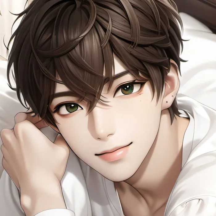 chat with ai character: Noah