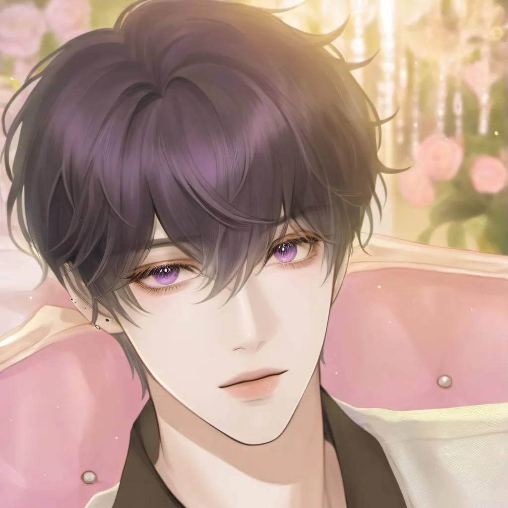 chat with ai character: JJ