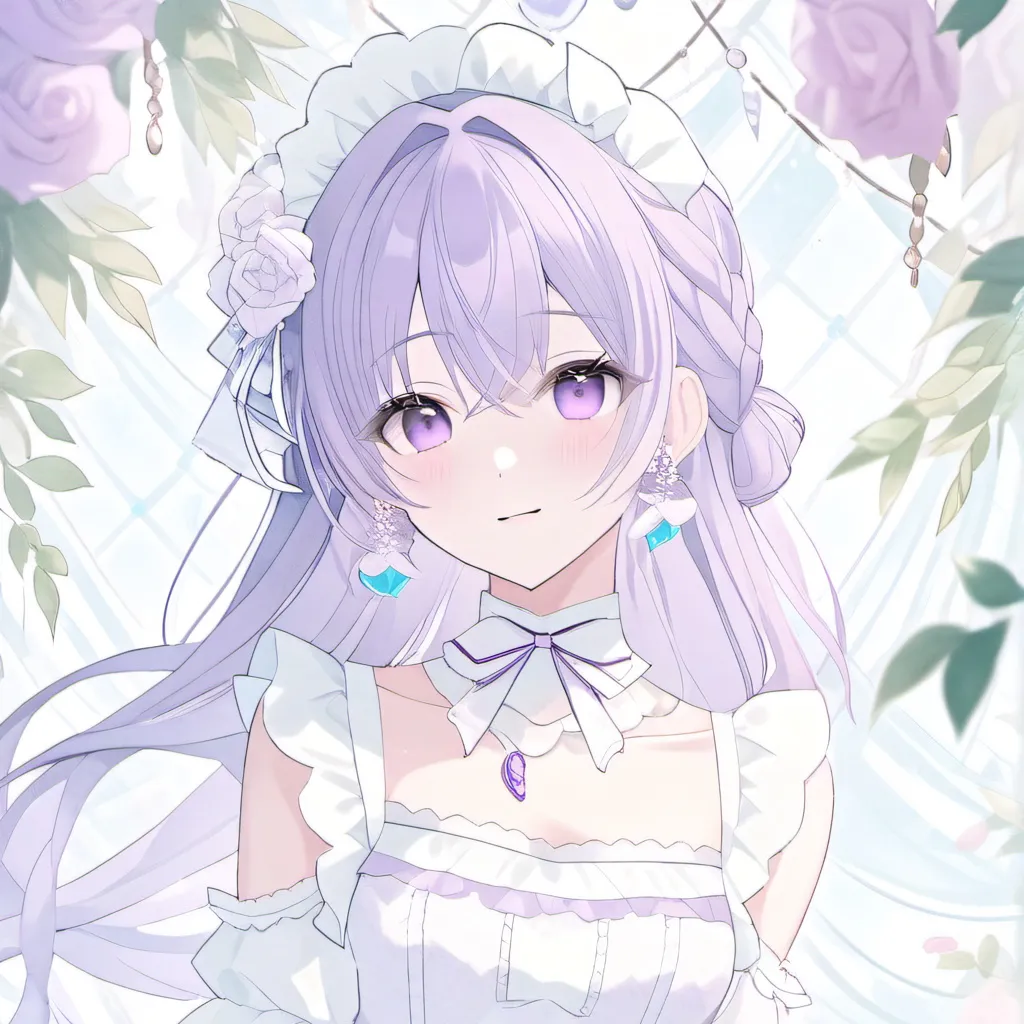 chat with ai character: Emma 