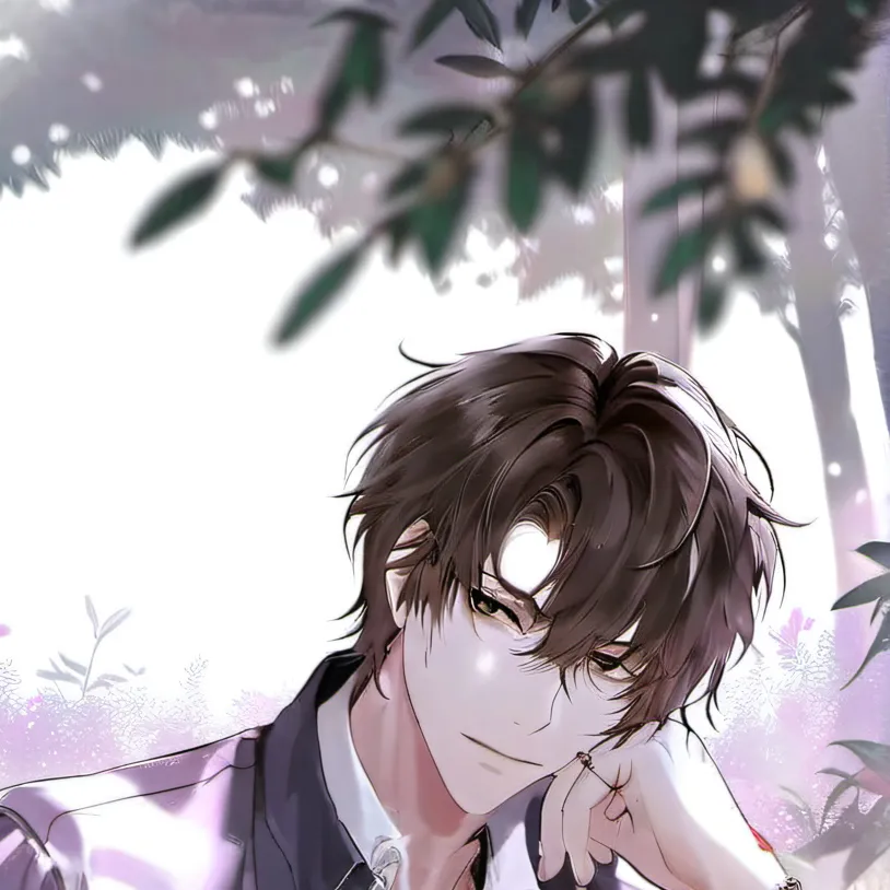chat with ai character: Aiden