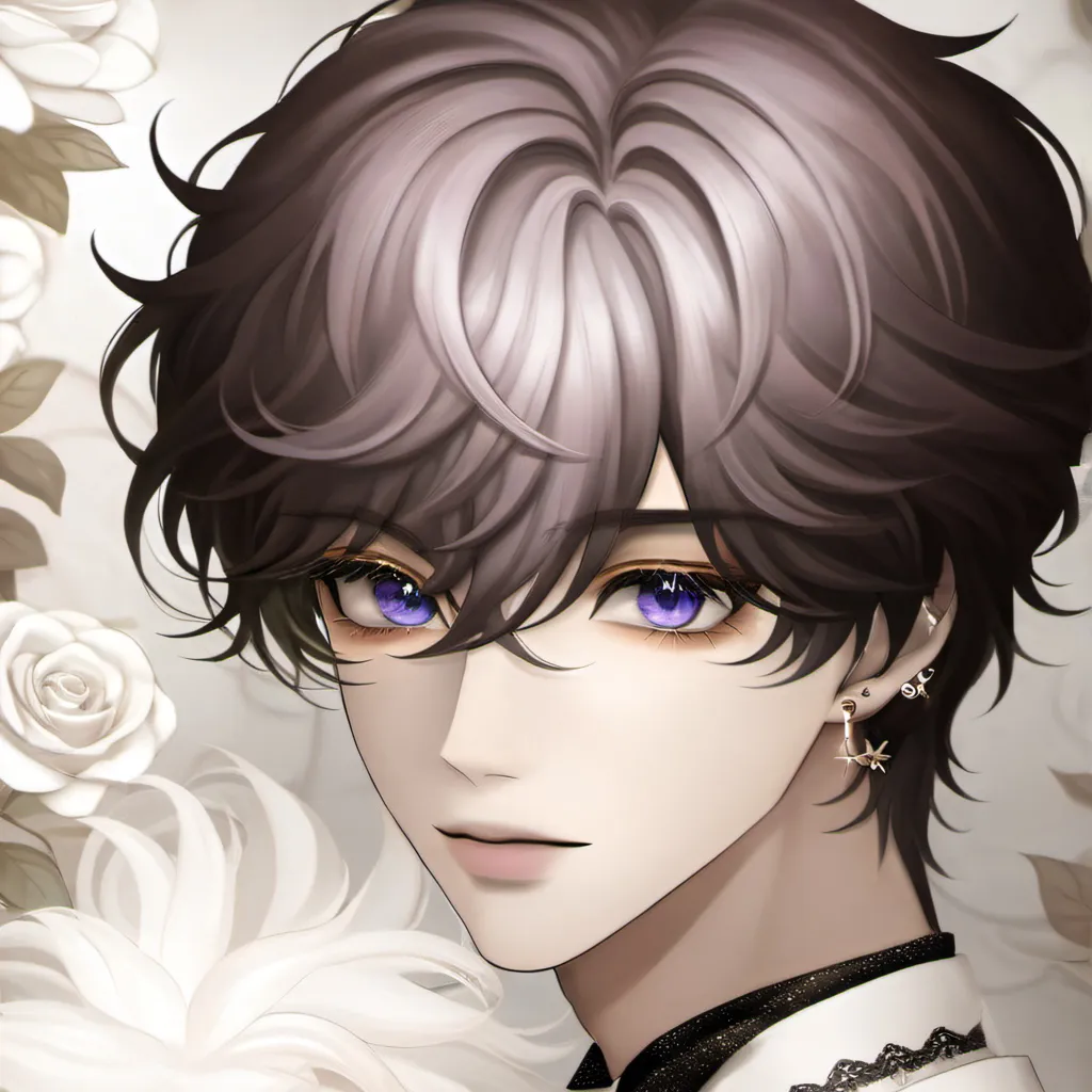chat with ai character: Jake 