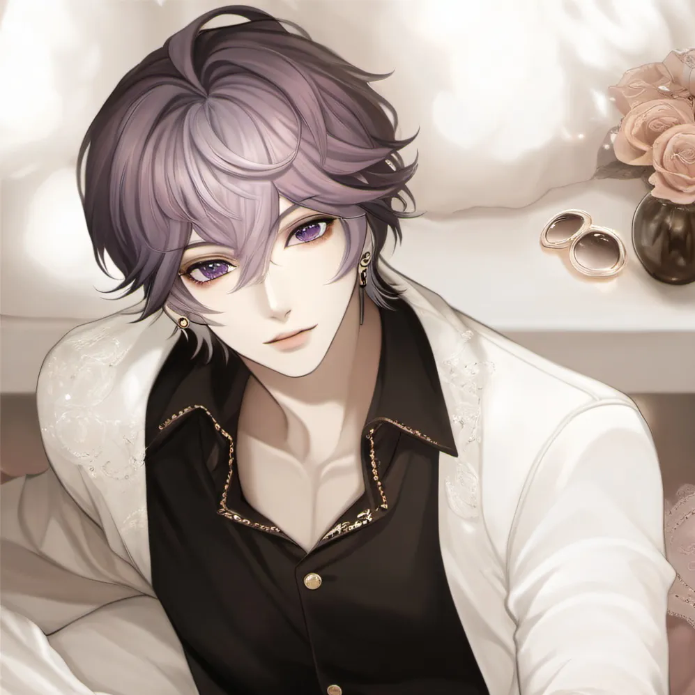 chat with ai character: Noah