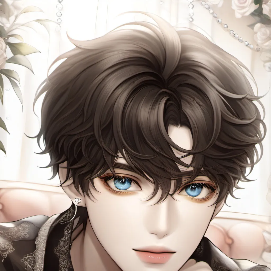 chat with ai character: Jake