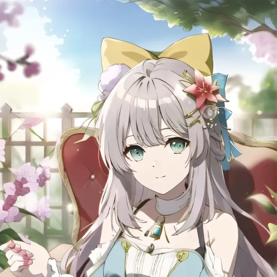 chat with ai character: Rose 