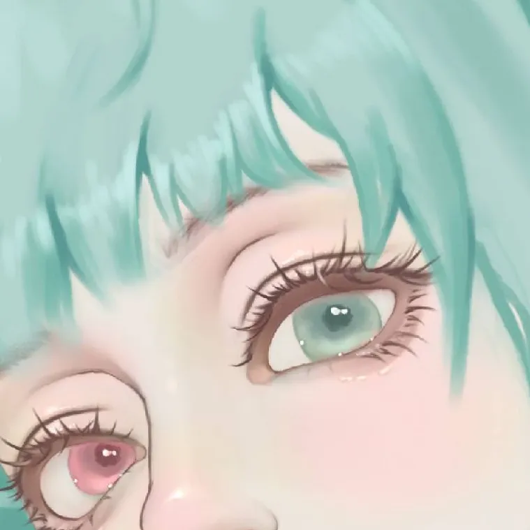 chat with ai character: Rhaine