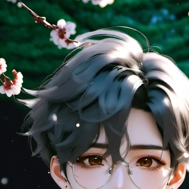 chat with ai character: alex
