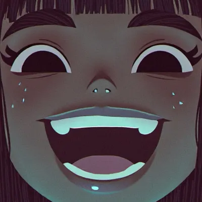 chat with ai character: Spooky forest ￼
