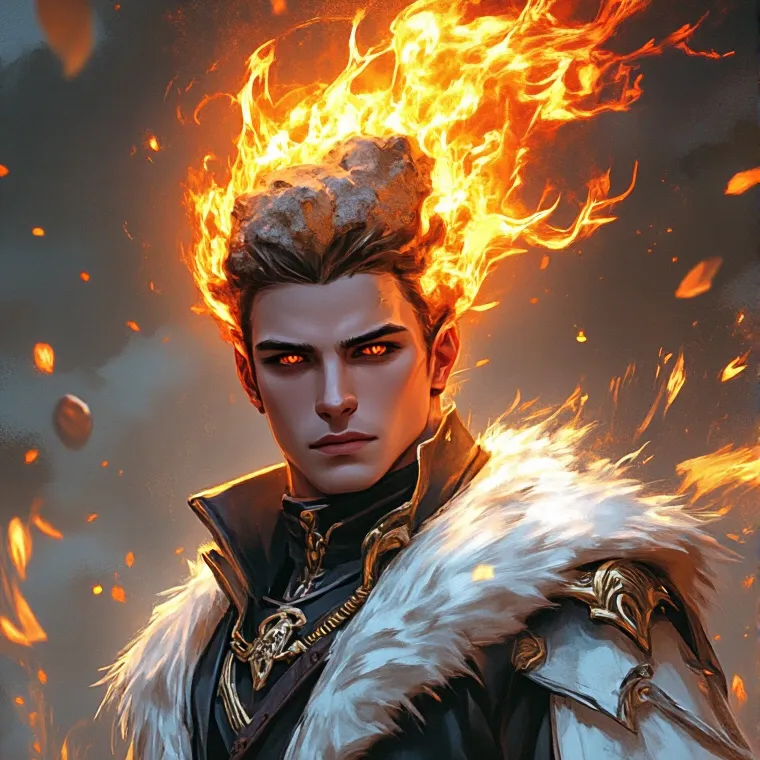 chat with ai character: Katan (new)