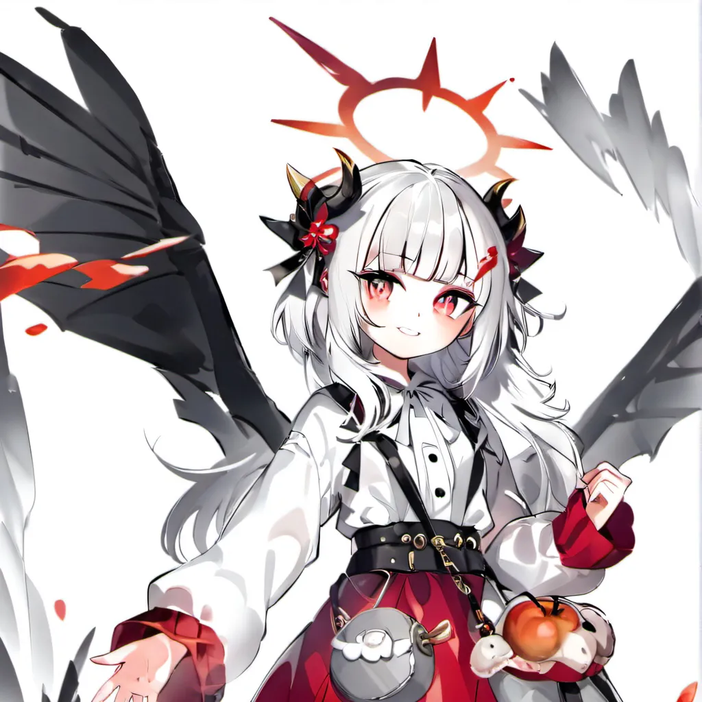 chat with ai character: Mha and dragafire