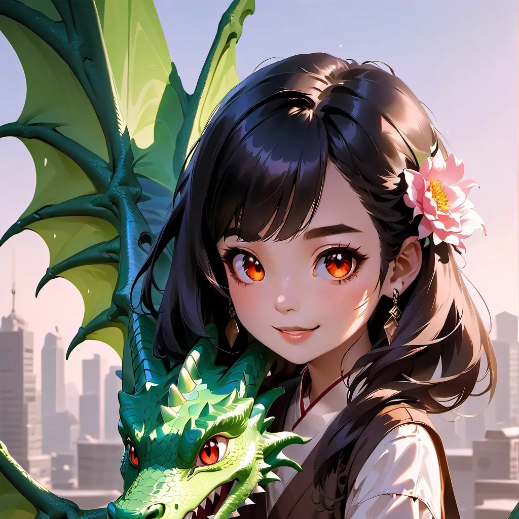 chat with ai character: Mha pets🐰