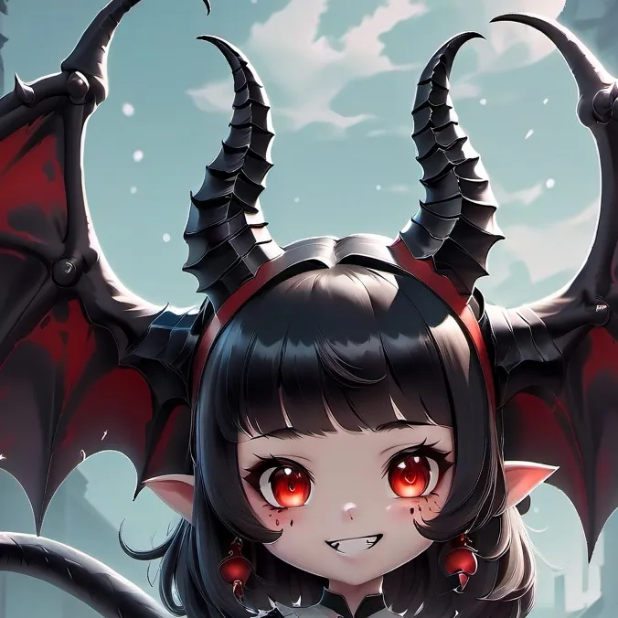 chat with ai character: Dazzle x Demi￼