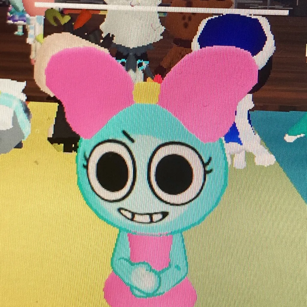 chat with ai character: Dallon 