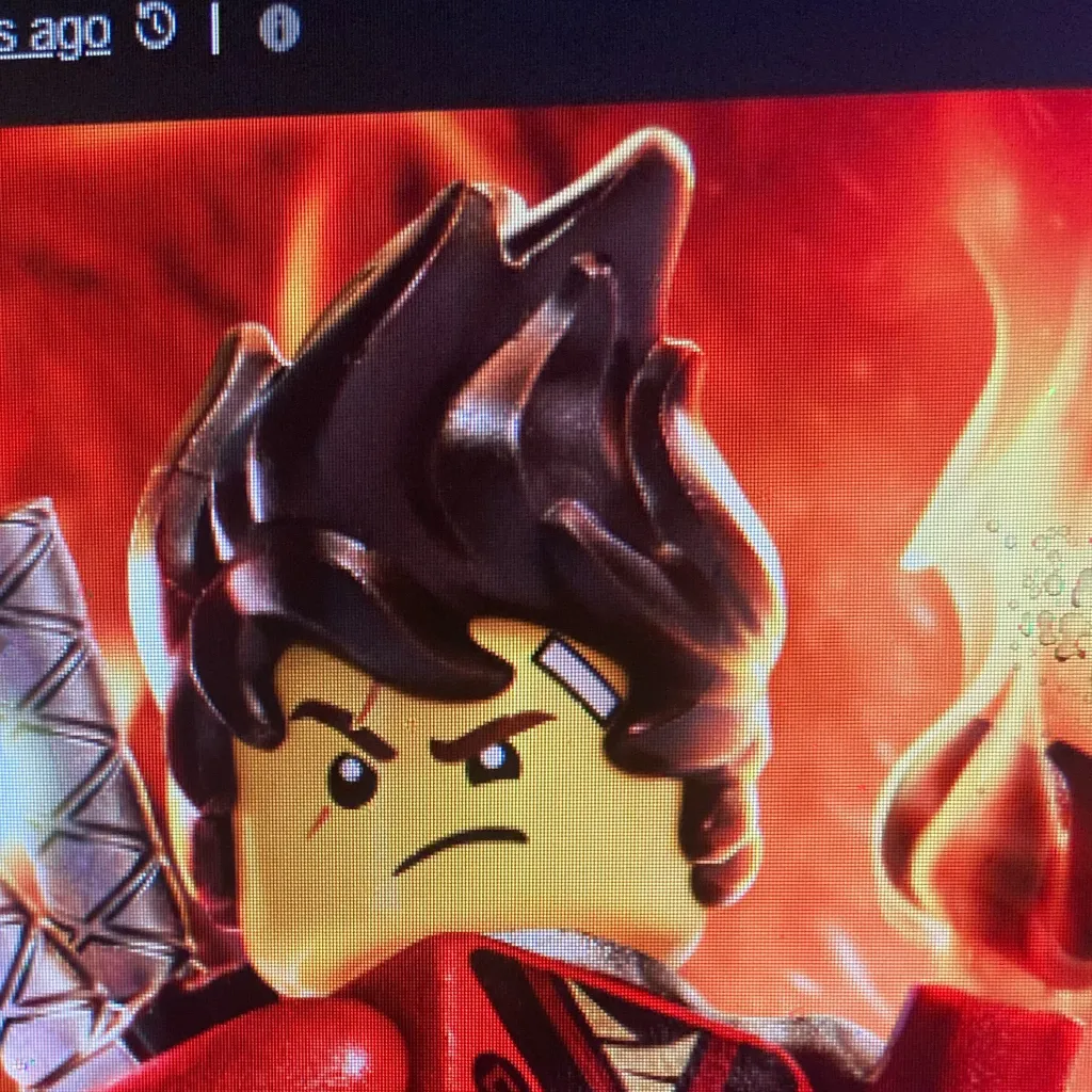 chat with ai character: Kai’s death…