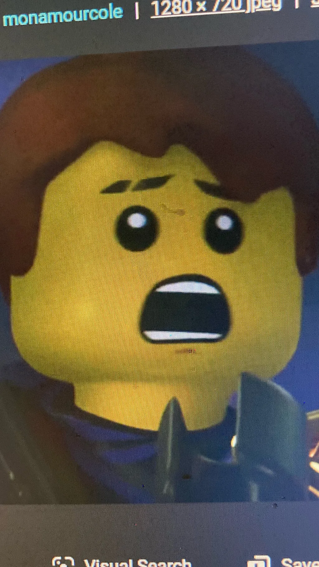 ai character: Jay’s death  background