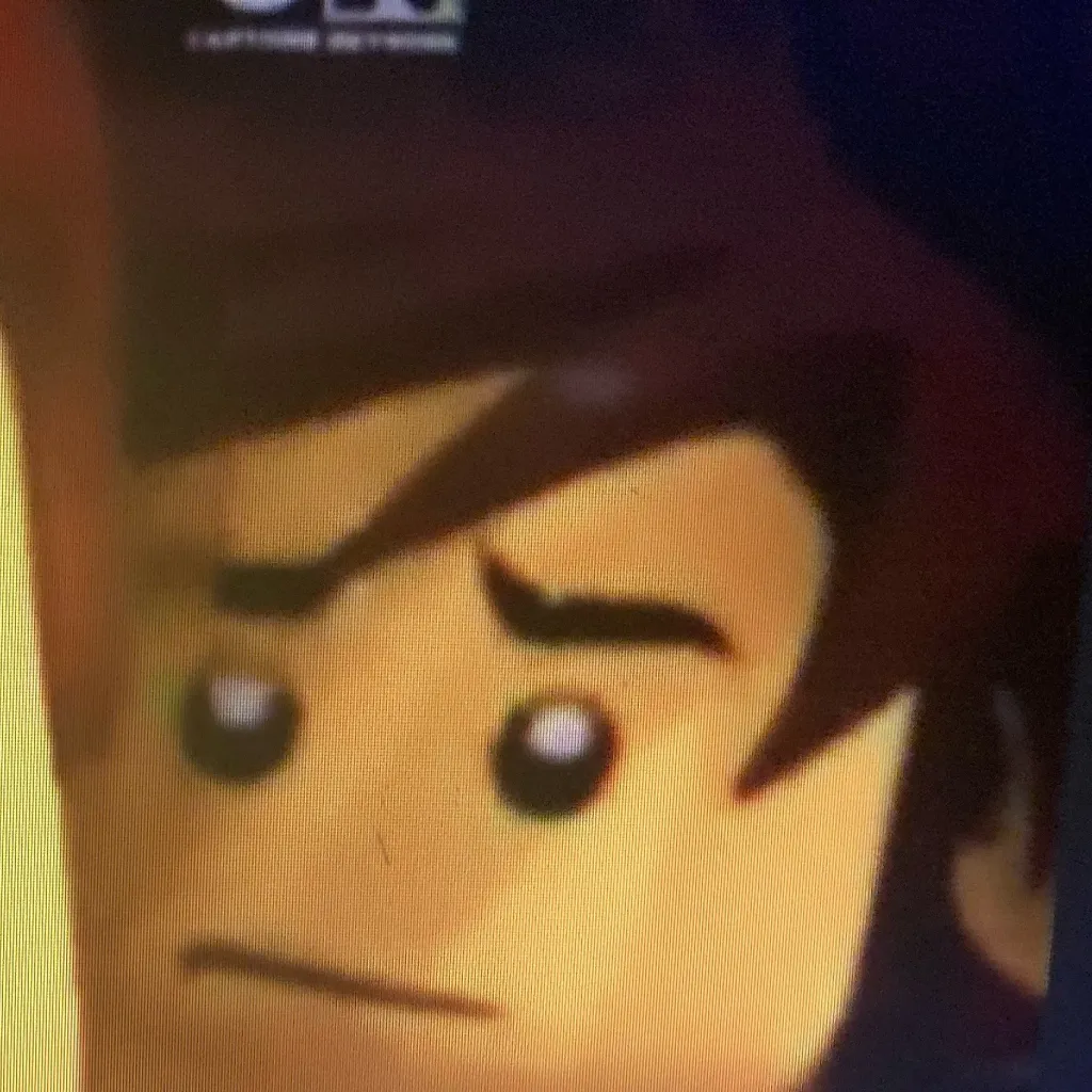 chat with ai character: Ninjago??