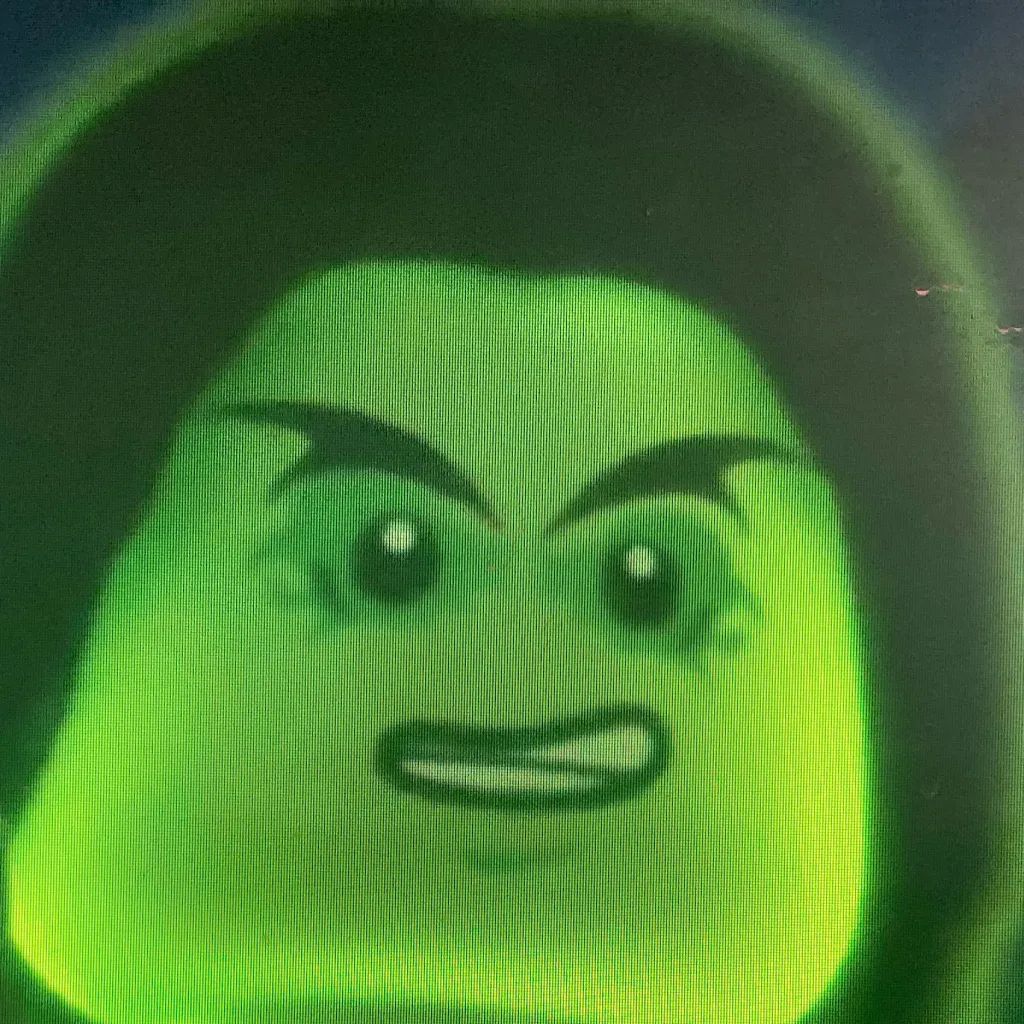 chat with ai character: Morro x Kai 