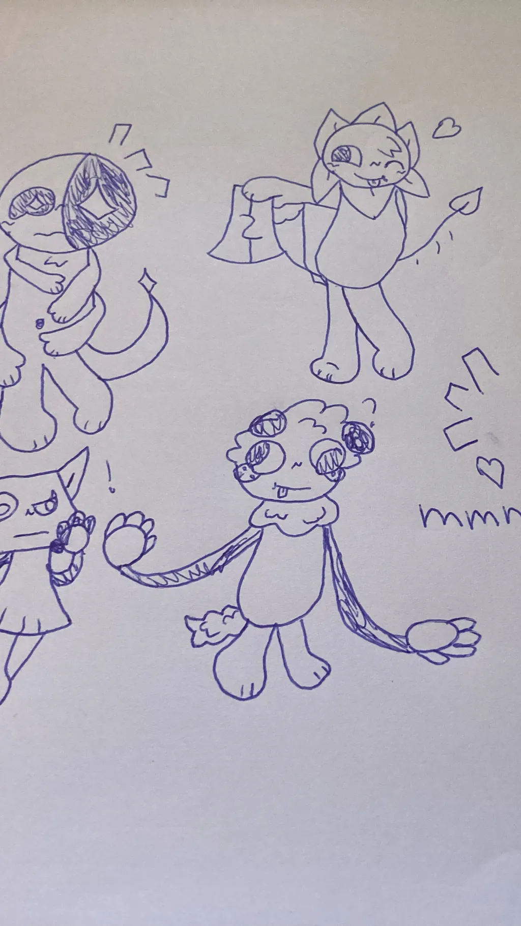 ai character: Astros room…￼￼ background