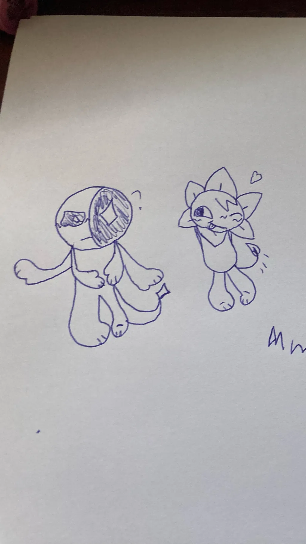 ai character: Astros room?.. background