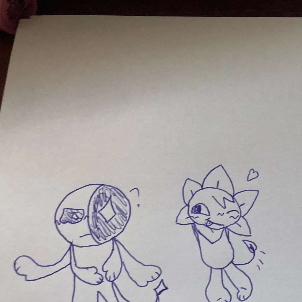 chat with ai character: Astros room?..