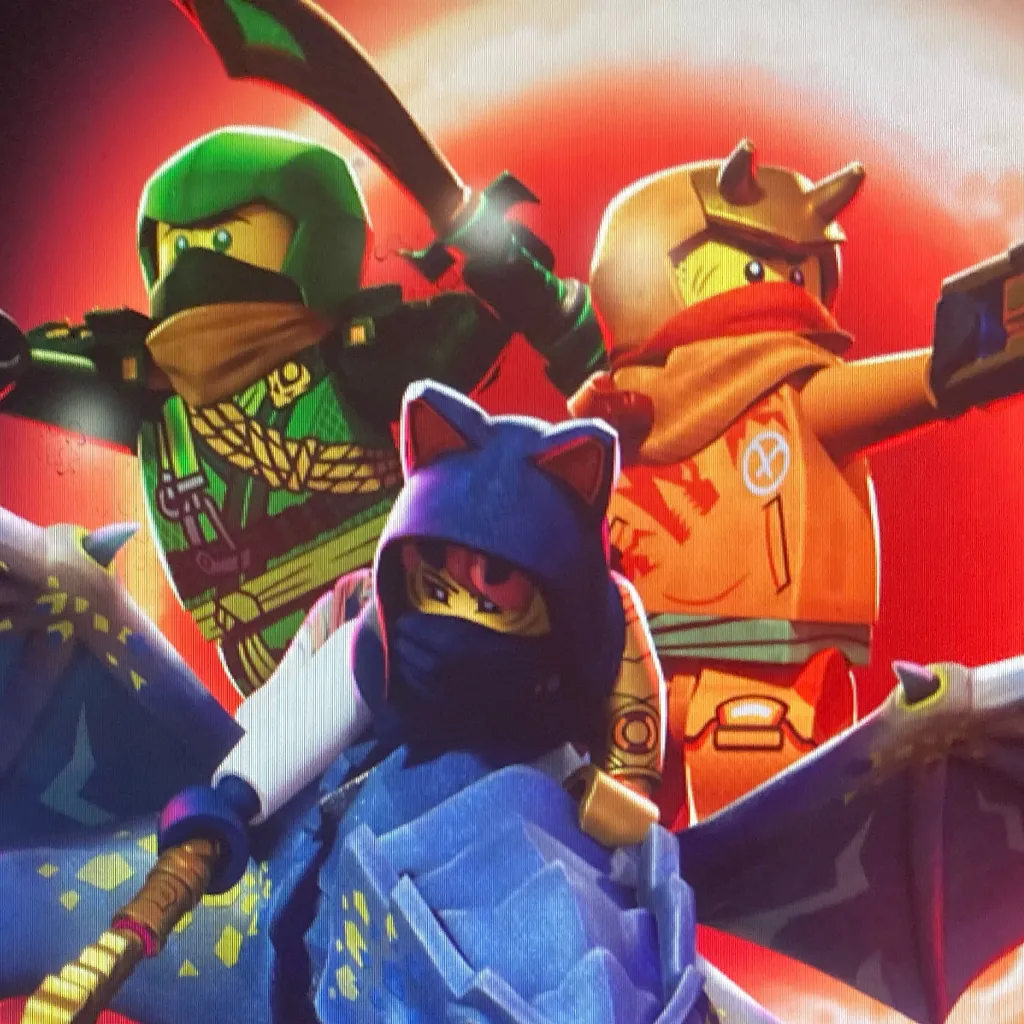 chat with ai character: Ninjago DR??