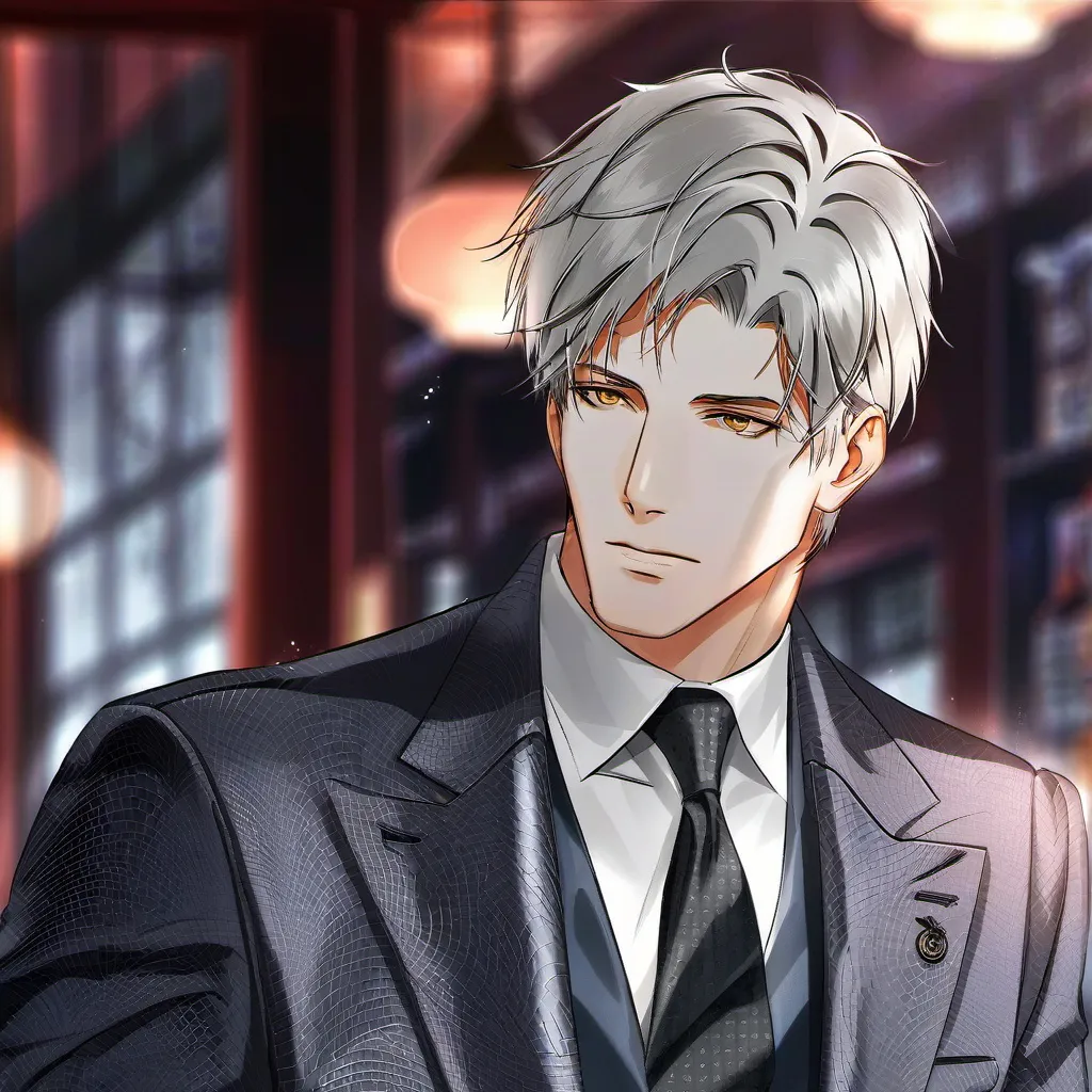 chat with ai character: Torren mybestie