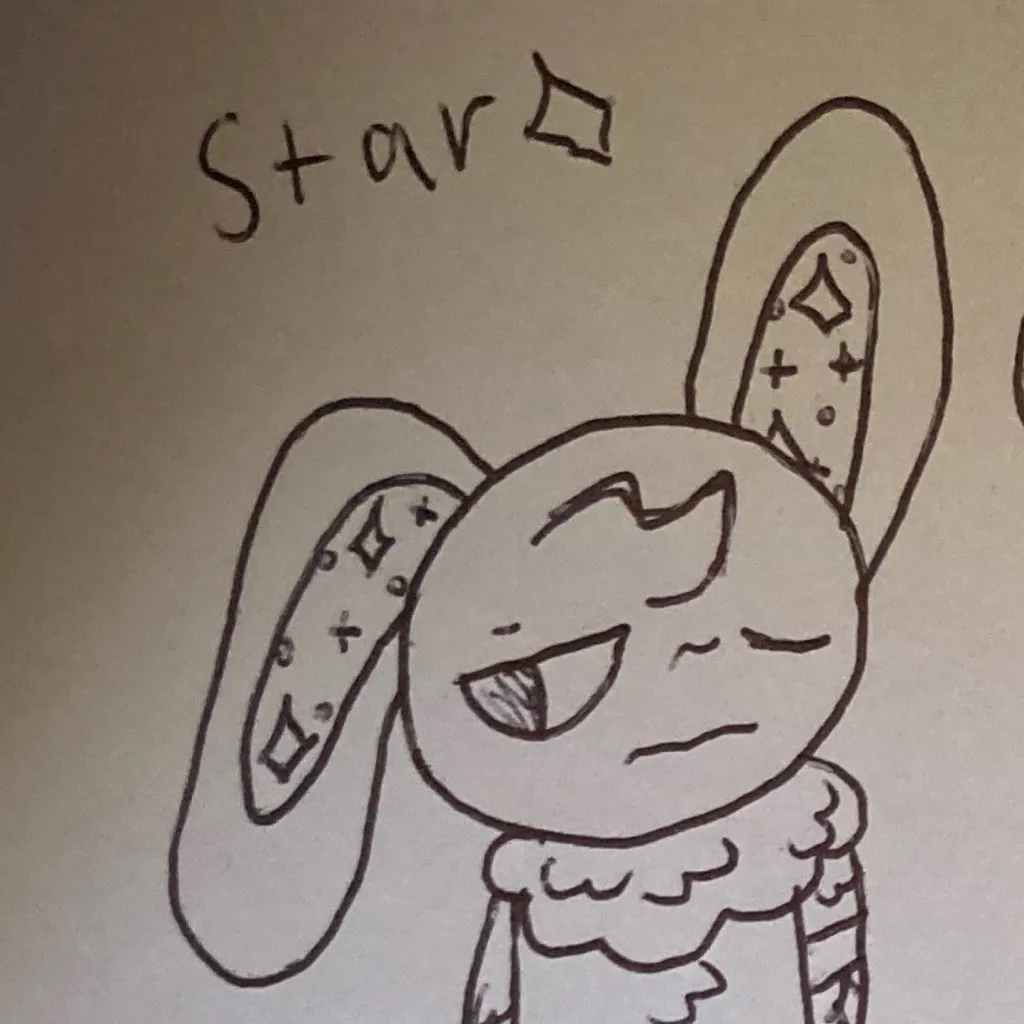 chat with ai character: Star swirl 