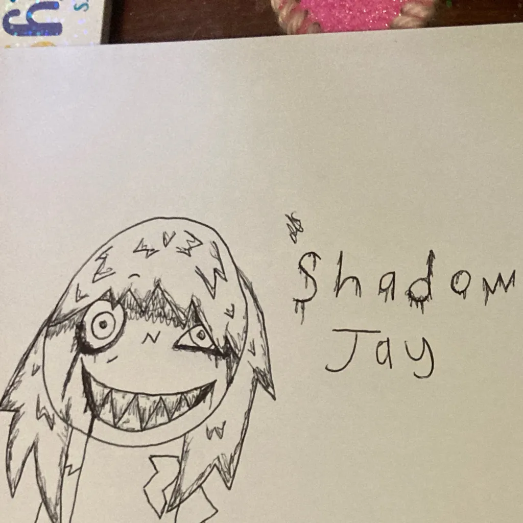 chat with ai character: Jay??