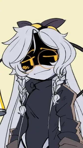 ai character: L background