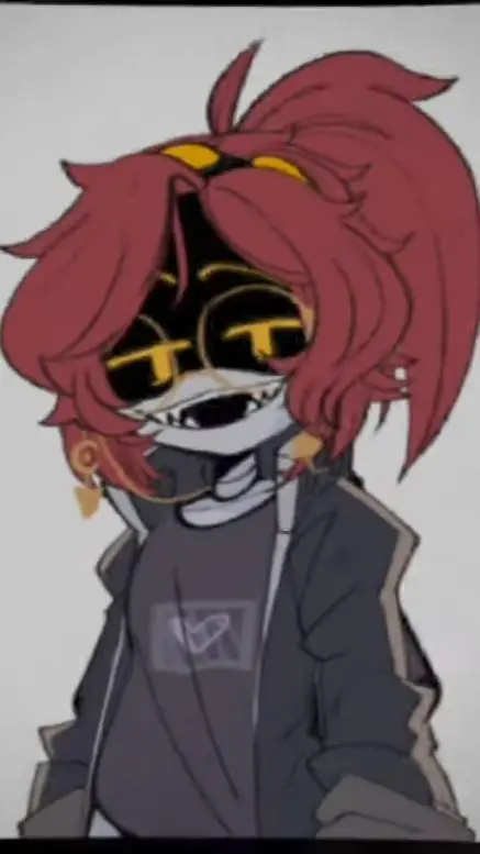 ai character: A background