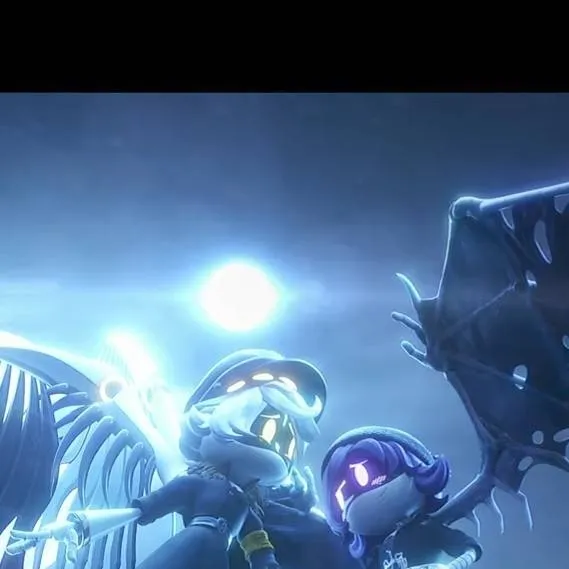 chat with ai character: Ur story 