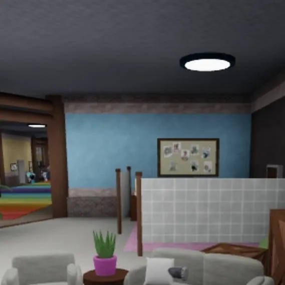 chat with ai character: dandy world