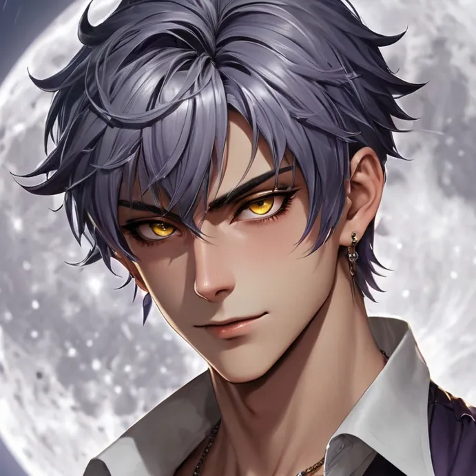 chat with ai character: Ryuu Y'ENProWleR