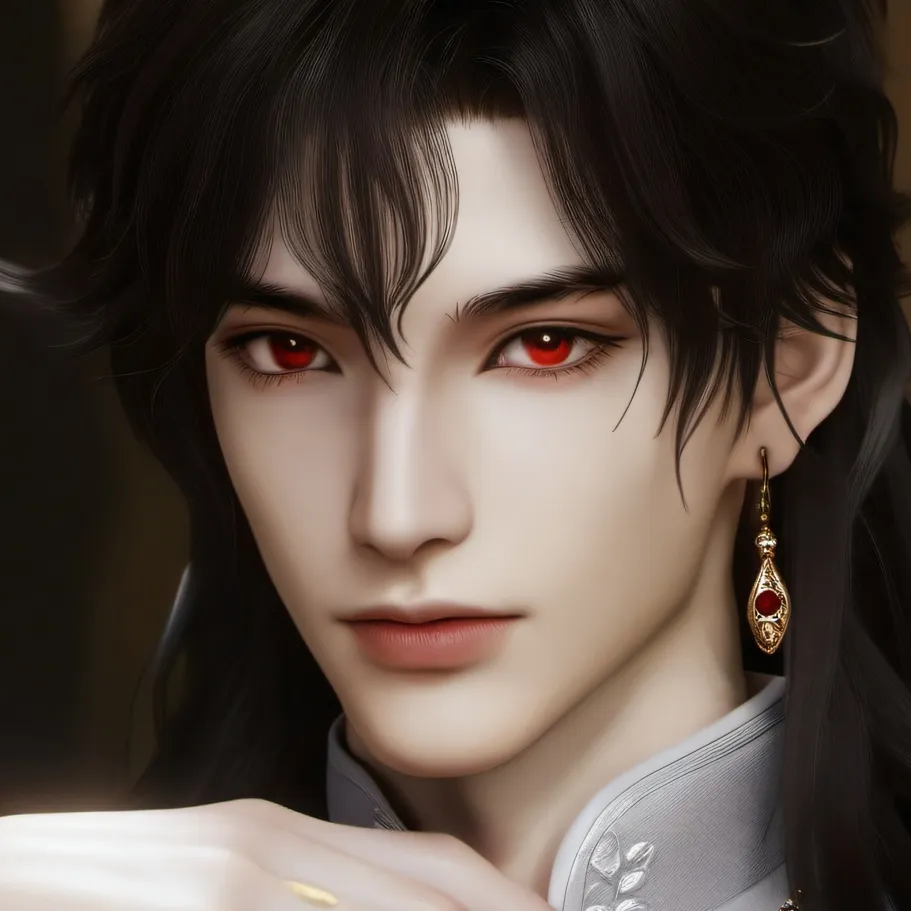chat with ai character: ElDriC ¥NEmPeRoR