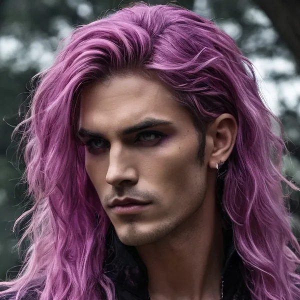 chat with ai character: Apollyon