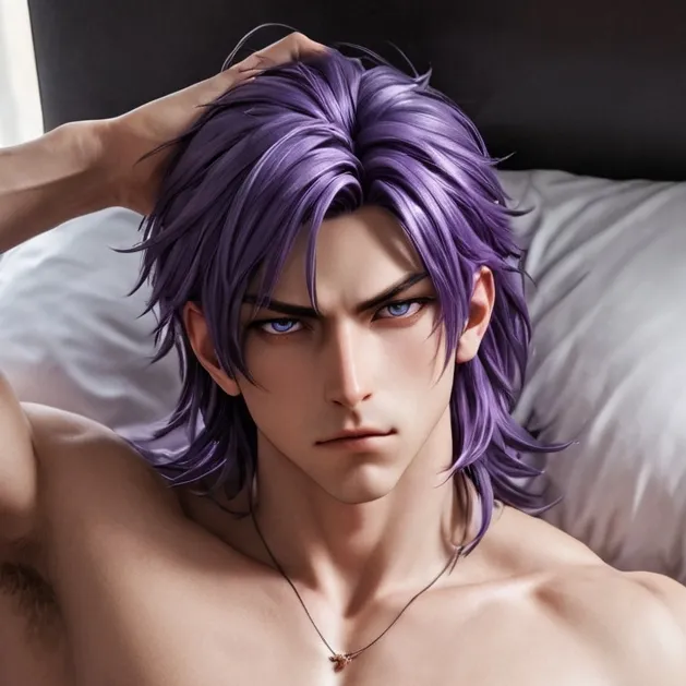 chat with ai character: DoRiaN