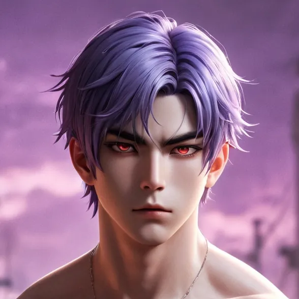 chat with ai character: ArLeN