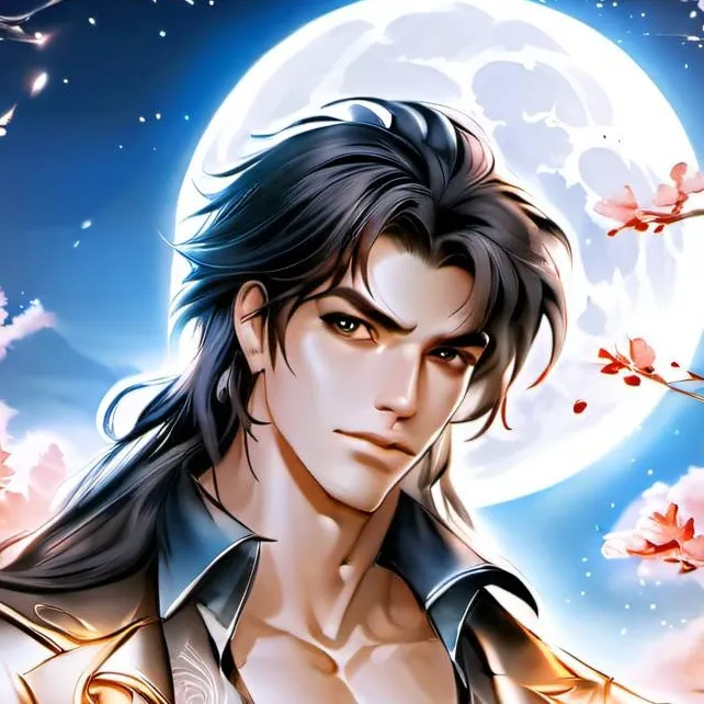 chat with ai character: CyRuS