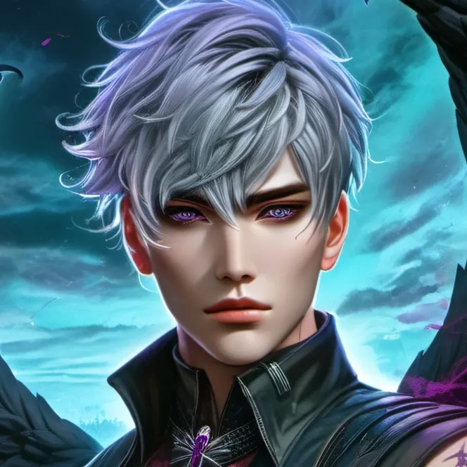 chat with ai character: ✨ ArVeRy ✨