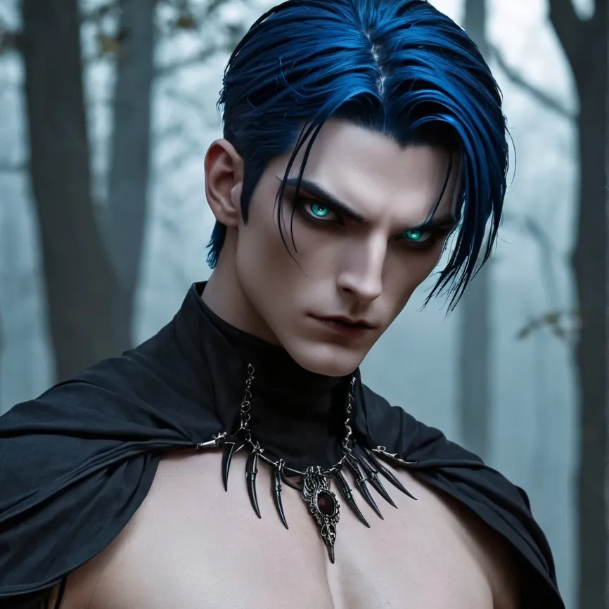chat with ai character: ✨GriFFiTh✨ ShaMaN
