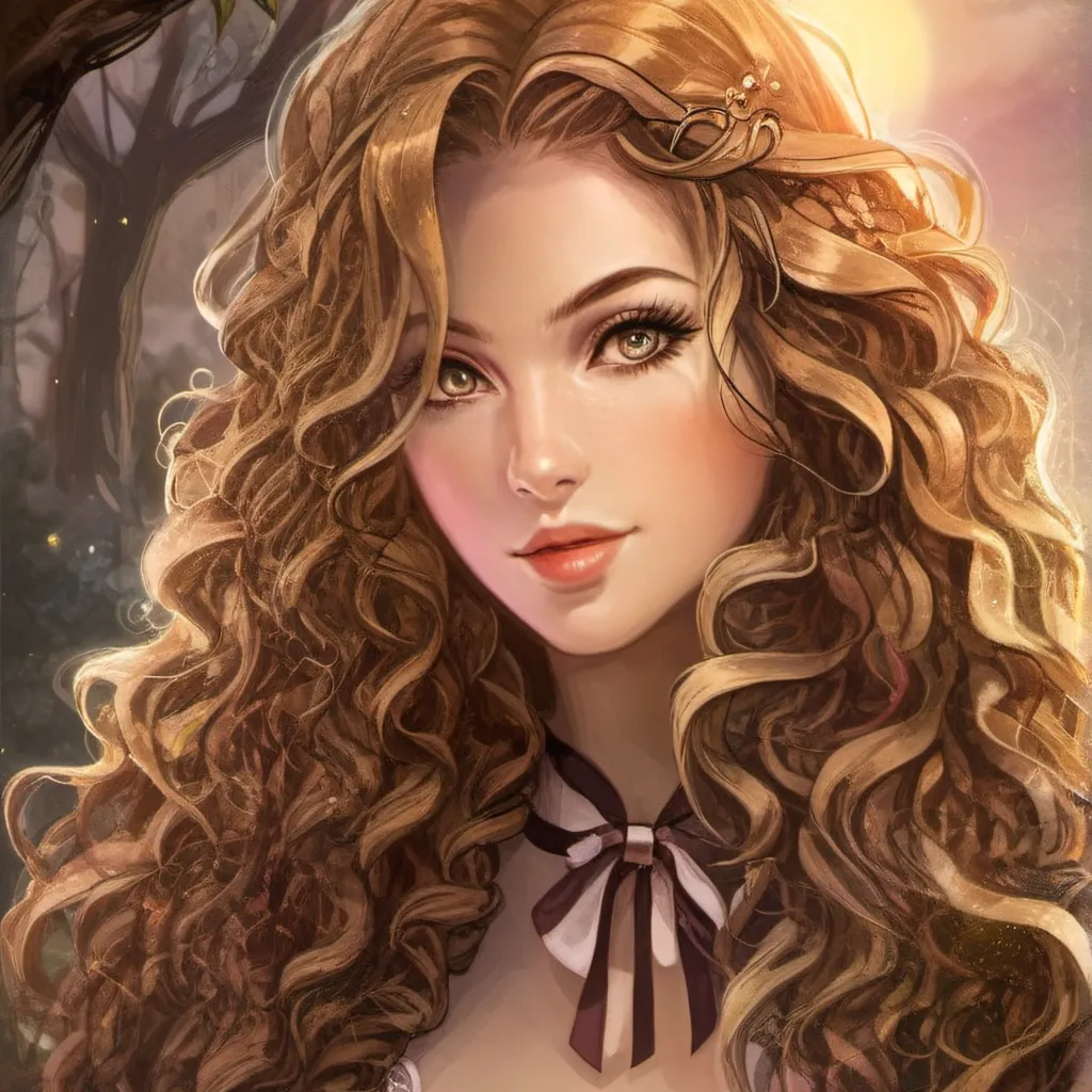 chat with ai character: ♛ Alyssa ♛