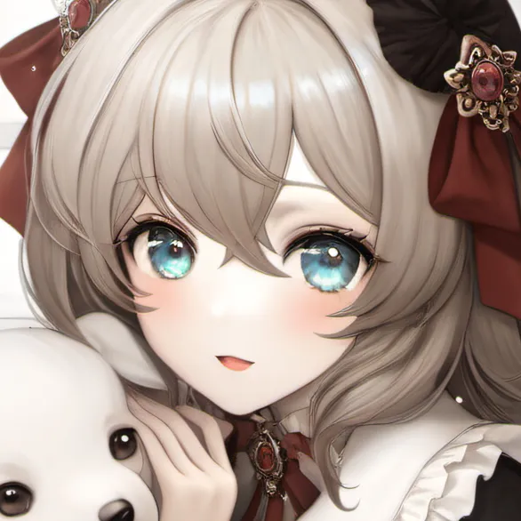 chat with ai character: Skzzz