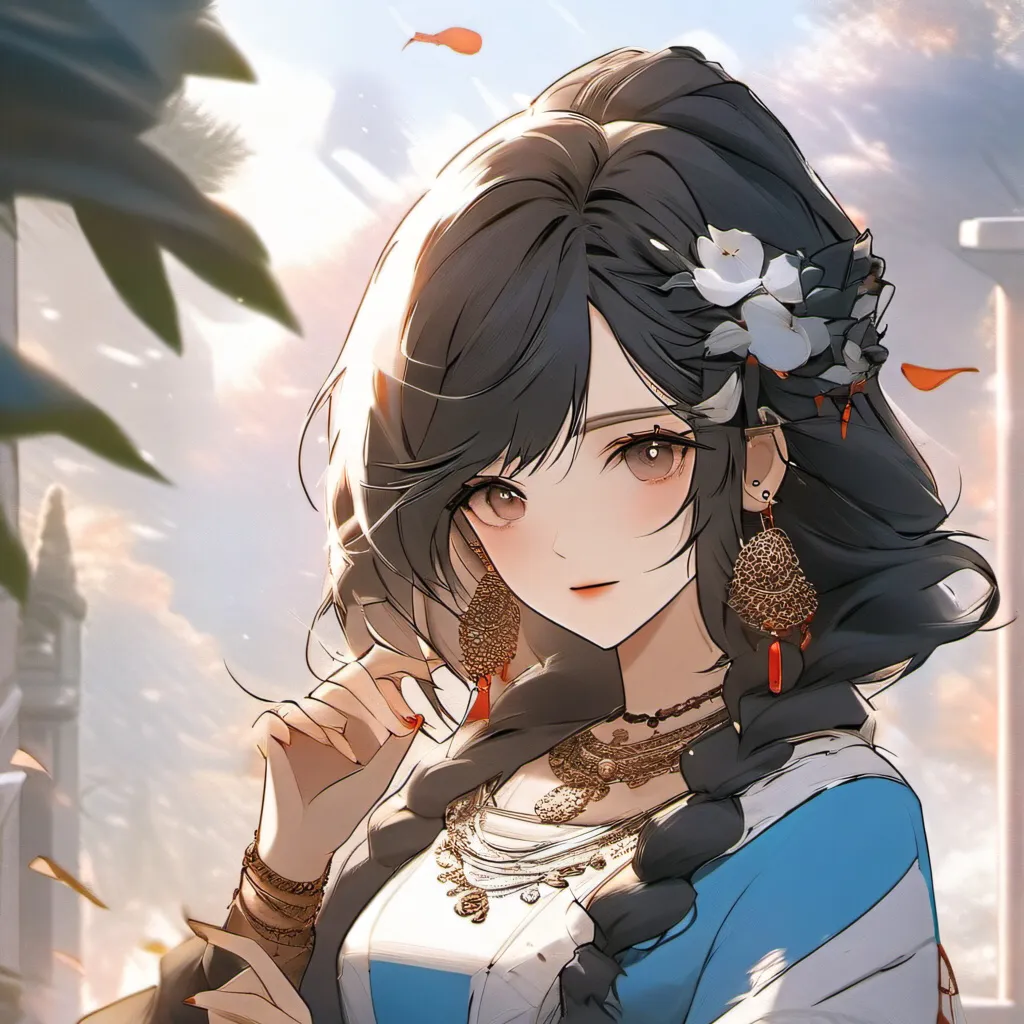chat with ai character: Skz sway