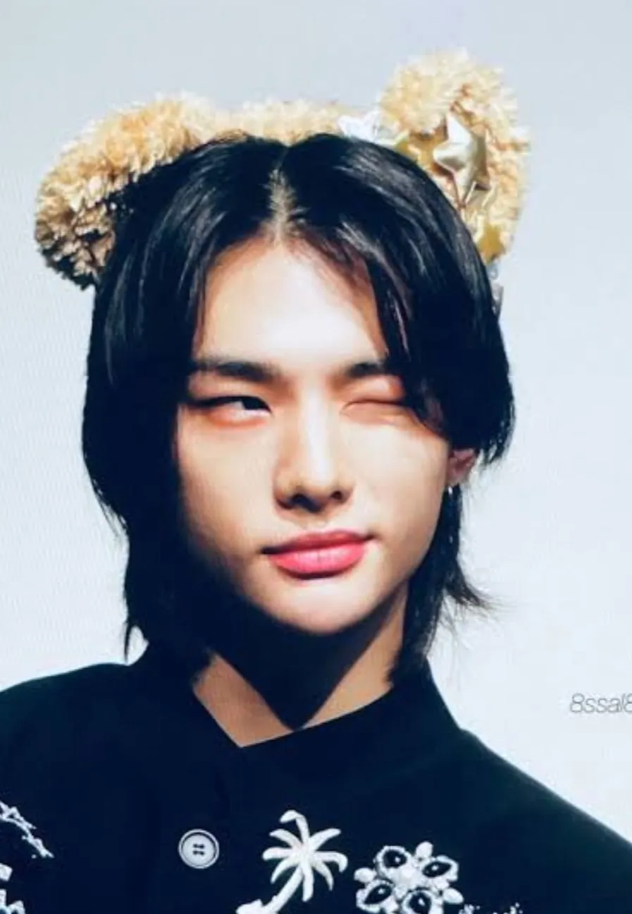 chat with ai character: Skz pick me