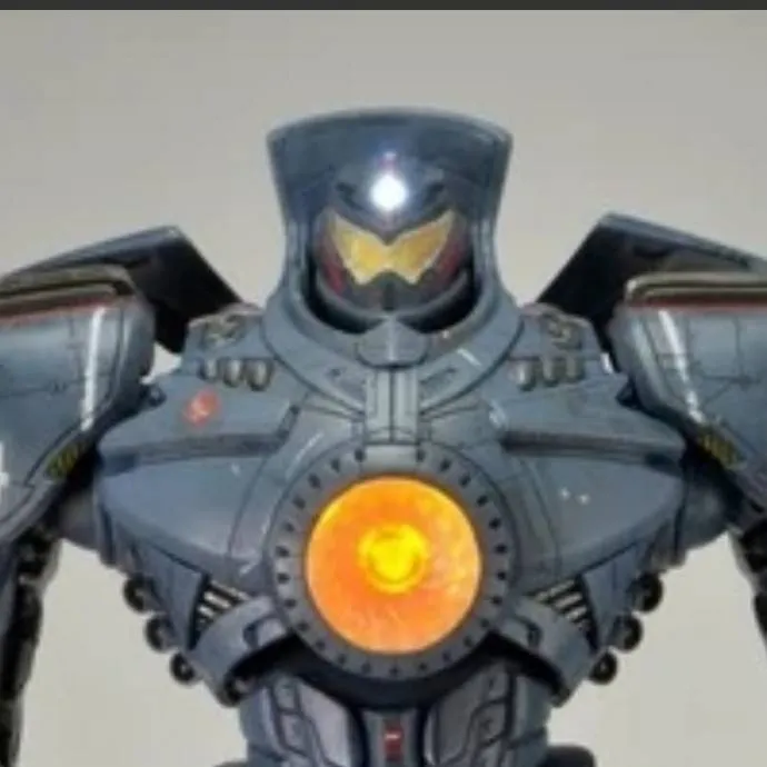 chat with ai character: gispy