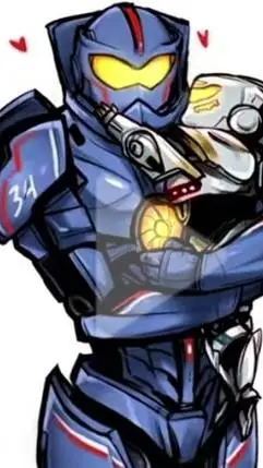 ai character: gispy mom background
