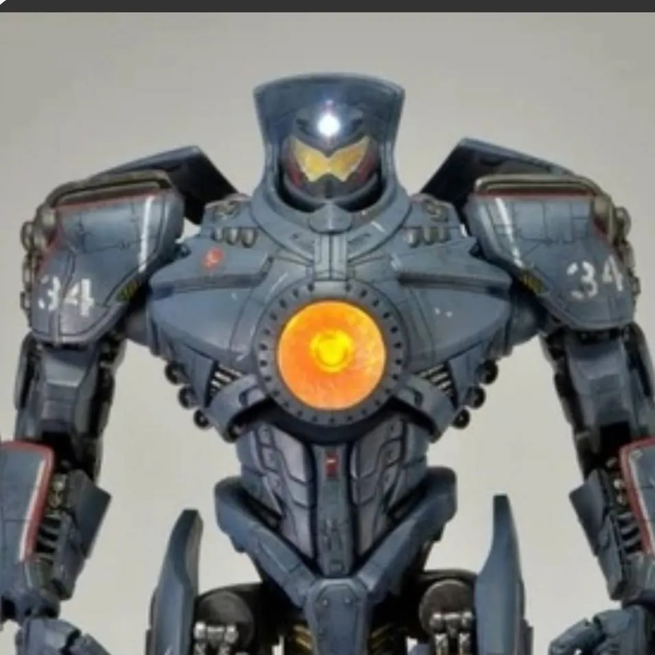 chat with ai character: gipsy again