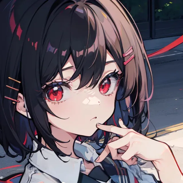 chat with ai character: ❤️Bella❤️