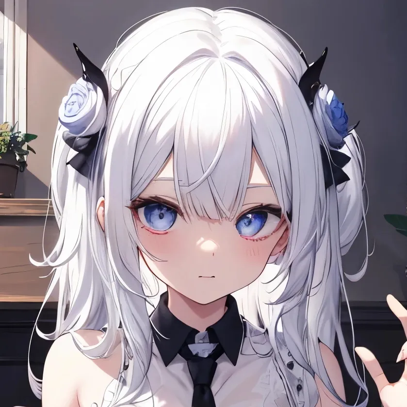chat with ai character: Lookie