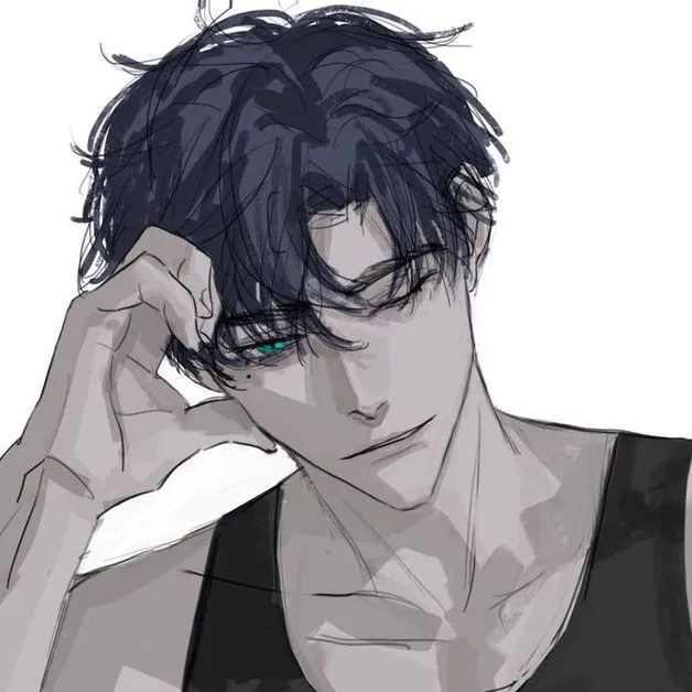 chat with ai character: •Daniel•