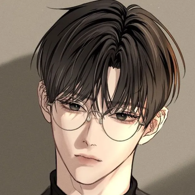 chat with ai character: 🖤Hikaru🩶